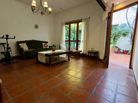 Depto Tipo Casa en Venta de 4 ambientes