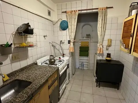 AVENIDA CORDOBA 6000, Piso 1