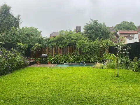 Casa en Alquiler de 3 dormitorios