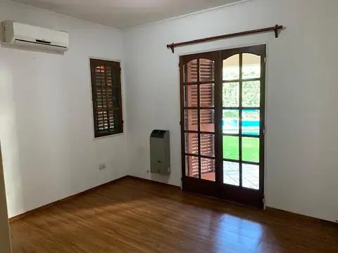 Casa en Venta 40 años