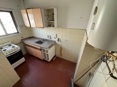 Departamento en Alquiler en Wilde, $ 350.000