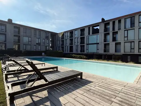 VENTA DPTO 3 AMB 2 COCHERAS - CLUB BAMBOO, PILAR