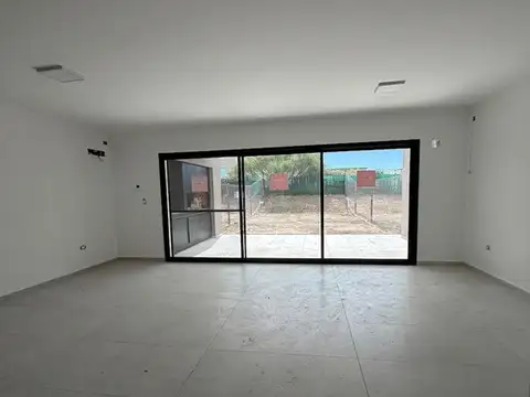 Casa en Venta A Estrenar