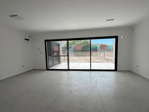 Casa en Venta A Estrenar