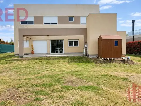 Casa en Venta 6 años
