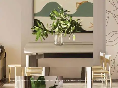 Venta Depto 1 a 3 Ambientes - Emprendimiento - Palermo Hollywood