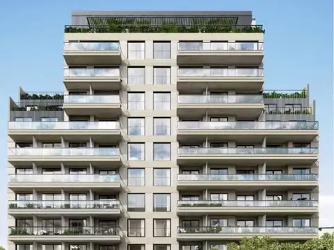 Departamento en Venta de 3 dormitorios