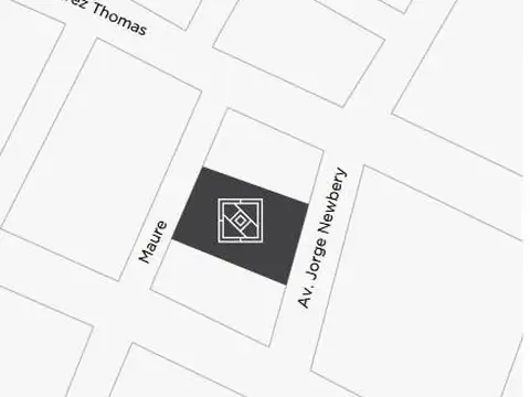 Departamento en Venta en Palermo Hollywood, USD 560.000