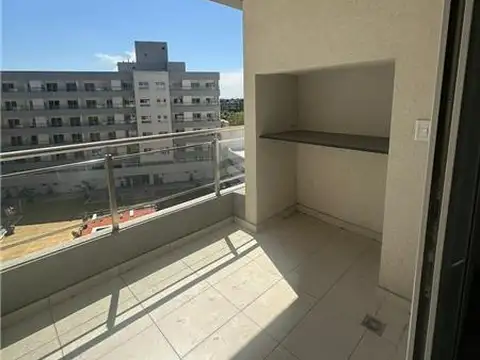 Departamento en Alquiler de 2 ambientes