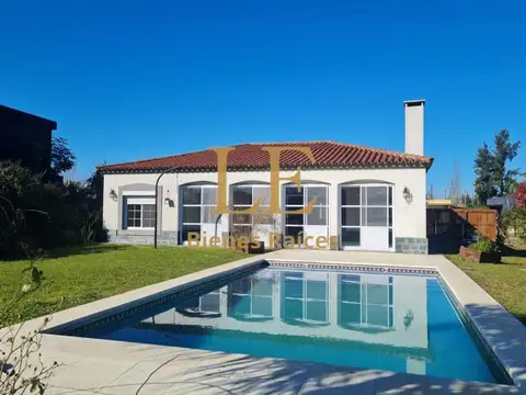 Casa en Alquiler en San Marco, USD 2.000