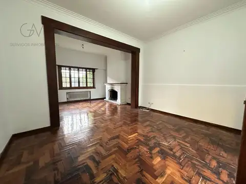 Casa en Alquiler de 3 dormitorios