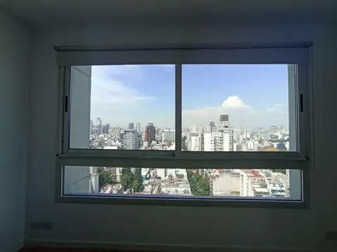 Departamento en Alquiler Temporal con 1 cocheras