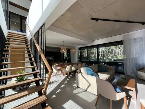 Casa en Venta 1 año