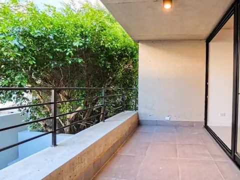 VENTA - Caballito Norte - NICASIO OROÑO 1182 - 49 mts a estrenar con Gran Balcón
