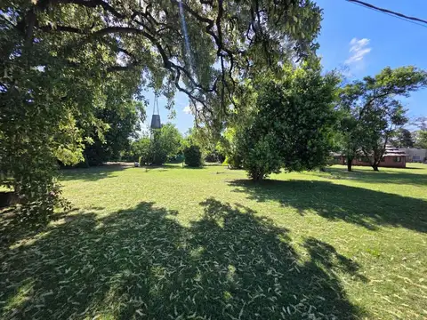 Terreno en Venta en La Reja, USD 33.500