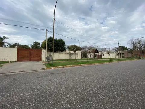 Casa en Venta 15 años