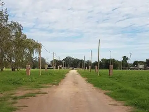 Venta TERRENO BARRIO ABIERTO ALTOS DE MERMOZ ESCBOBAR