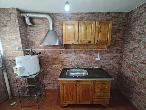 Departamento en Alquiler de 2 dormitorios
