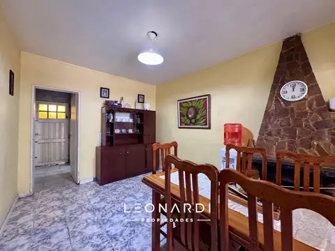 Casa en Venta en Belén de Escobar, USD 95.000