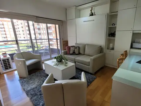 Departamento en Venta de Monoambiente