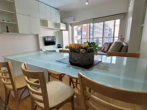 Departamento en Venta 20 años