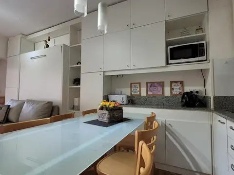 Departamento en Venta al Este