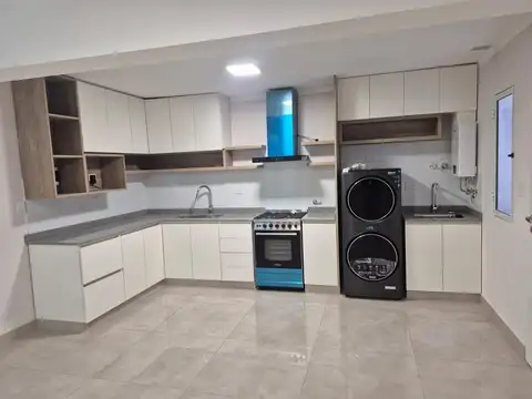 Departamento en Alquiler de 3 ambientes