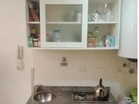 Departamento en Alquiler Temporal 3 años