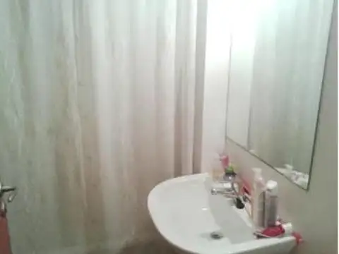 Departamento en Alquiler Temporal Apto profesional