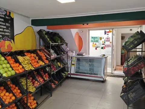 Fondo Comercio en Venta en Mendoza, USD 23.000