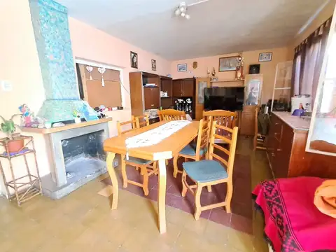 CASA EN VENTA EN LAS HERAS