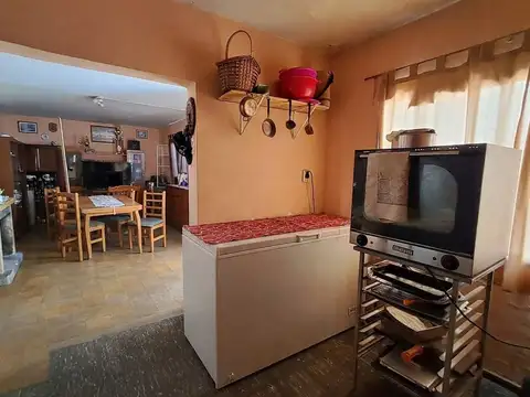 Casa en Venta en El Resguardo, USD 37.500