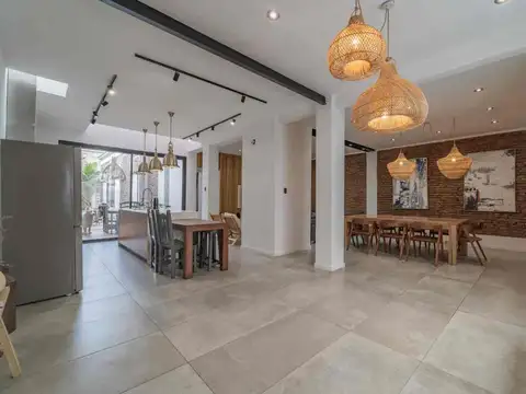 Casa en Venta en Barracas, USD 350.000