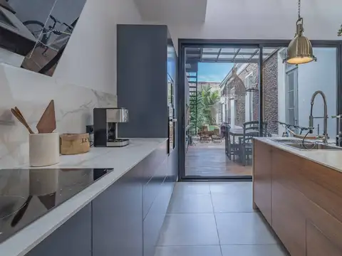 Casa en Venta 8 años