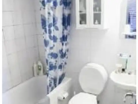 Departamento en Alquiler Temporal en Belgrano, USD 700