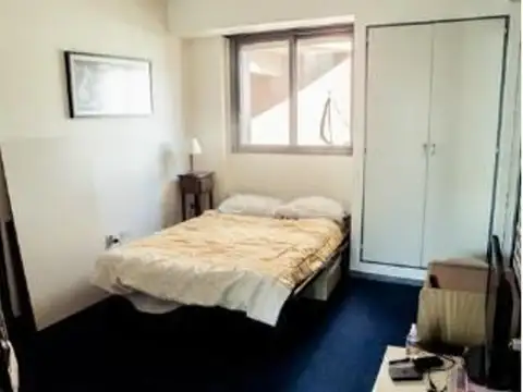 Departamento en Alquiler Temporal de 1 dormitorio