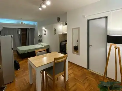 DEPARTAMENTO EN VENTA MONOAMBIENTE - EDIFICIO IMPERIO VI RAMOS MEJIA