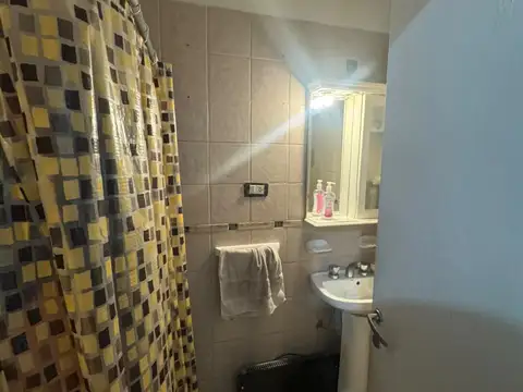 DEPARTAMENTO EN VENTA MONOAMBIENTE - EDIFICIO IMPERIO VI RAMOS MEJIA
