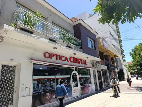 Avenida Colón 3400