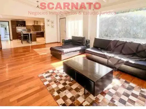 Venta de casa en Echeverria del lago- Canning