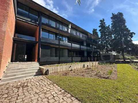 Departamento en City Bell