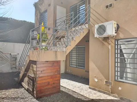 DEPARTAMENTO VENTA 2 AMBIENTES  APTO CREDITO