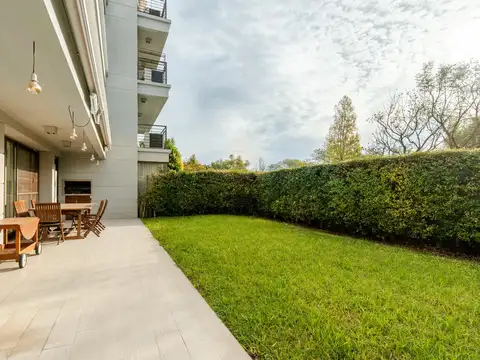 Departamento en Venta con 2 cocheras