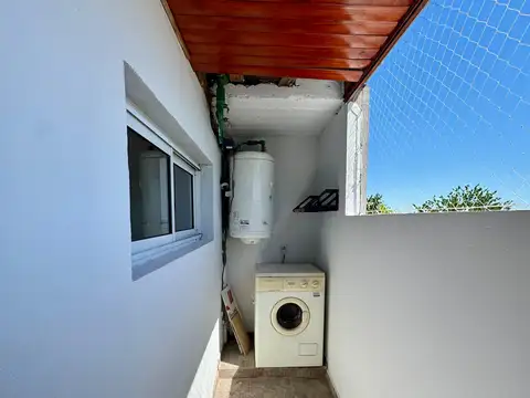 Departamento en Venta al Norte