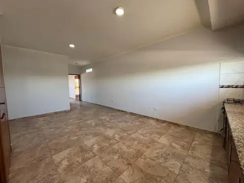 Formosa 2400, Piso 2