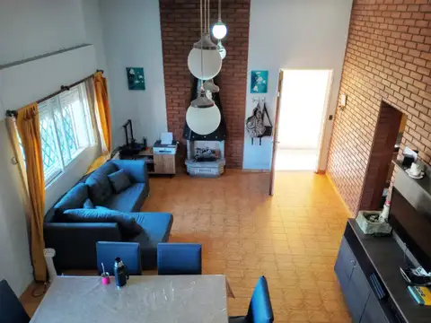 Mansilla 4456 , Piso 0