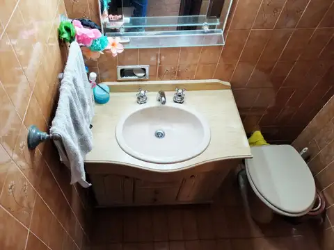Depto Tipo Casa en Venta en Sarandi, USD 61.000