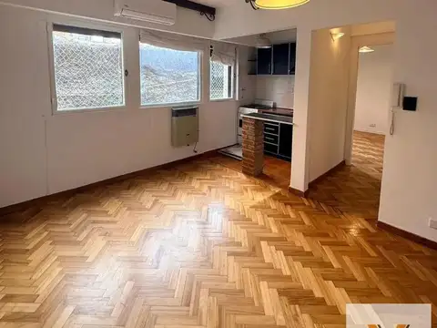 Departamento en Alquiler 13 años