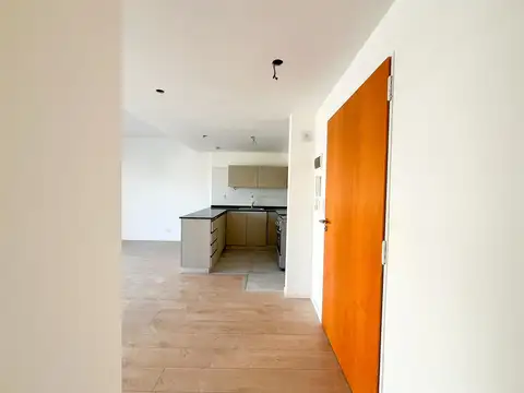 Sarmiento al 4300 - 8° A