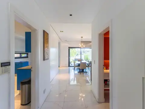 Casa en Venta 8 años